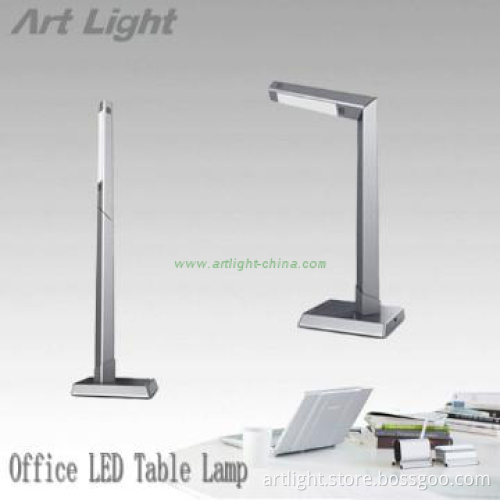 Dimmer control/USB port for charging LED Business and Office Desk Lamp